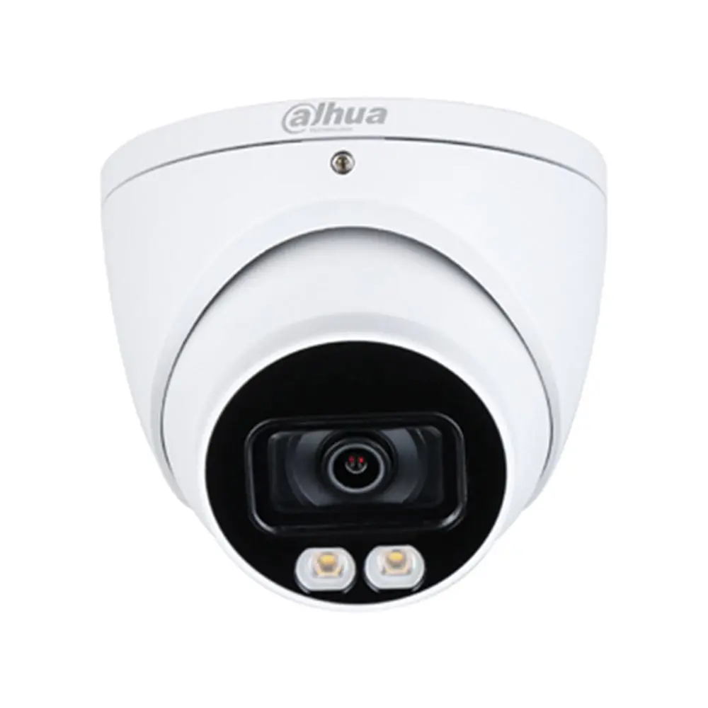 Відеокамера DH-HAC-HDW1509TP-A-LED Dahua 5Mp f=3.6mm (99-00003441) - фото 2
