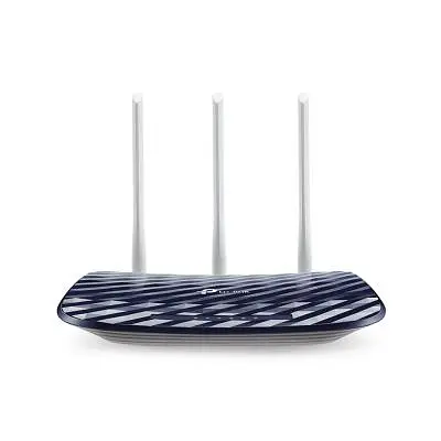 Маршрутизатор TP-Link Archer-C20 (ARCHER-C20) - фото 4