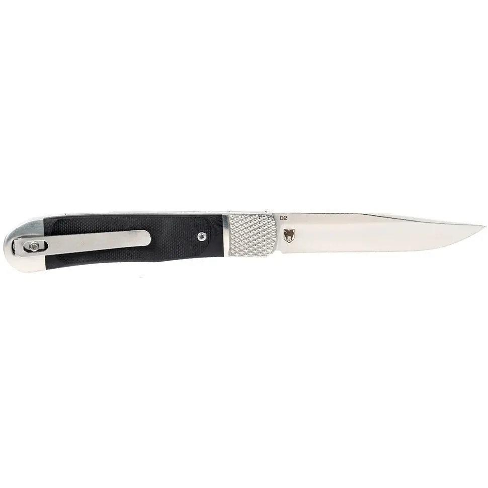 Ніж Boker Plus Hidden Release Trapper G-10 - фото 2