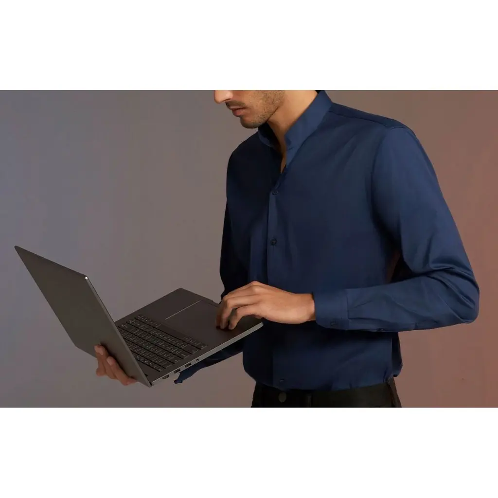 Ноутбук Xiaomi Mi Notebook Pro (JYU4192CN) [116354] - фото 10