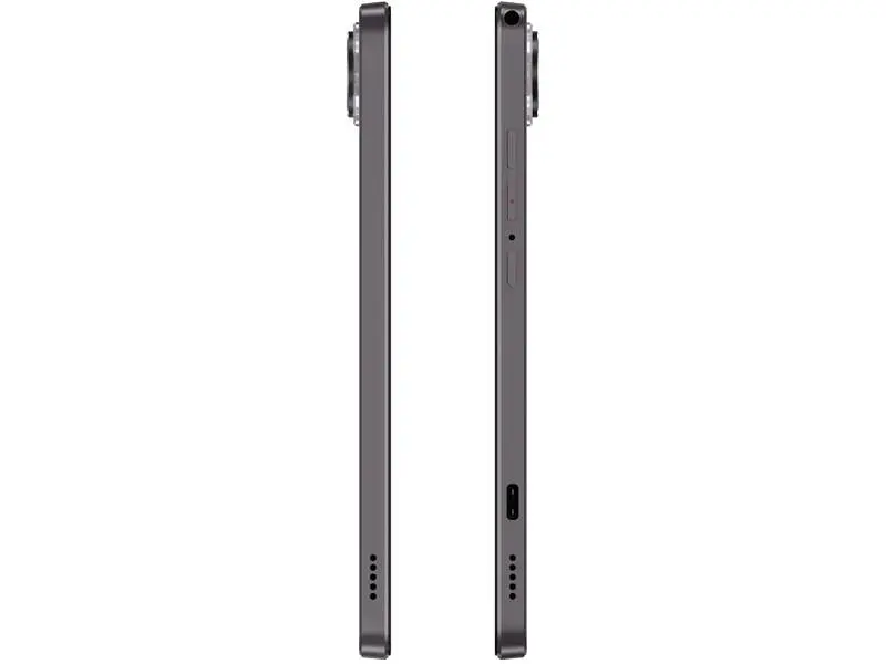 Планшет Pixus Line NEW 6/128GB LTE Graphite (4897058532340) - фото 10