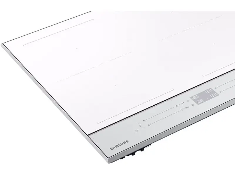 Електрична варильна поверхня Samsung NZ64B5067YH - фото 7