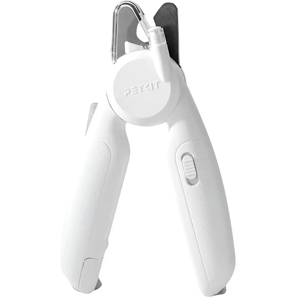 Кігтеріз Petkit LED Pet Nail Clipper Pro (PK2302) - фото 6