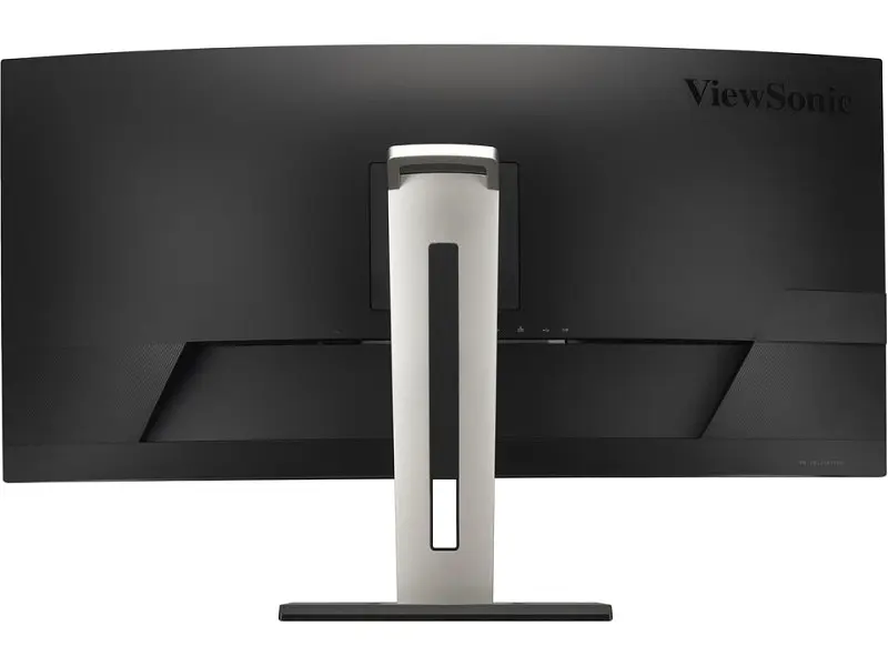 Монітор Viewsonic VG3456C - фото 4