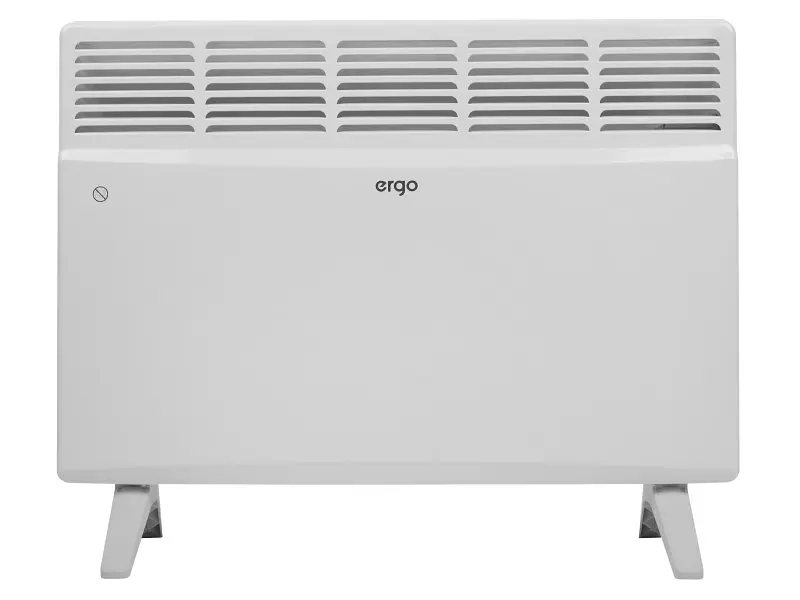 Конвектор Ergo HCU 211524 - фото 3