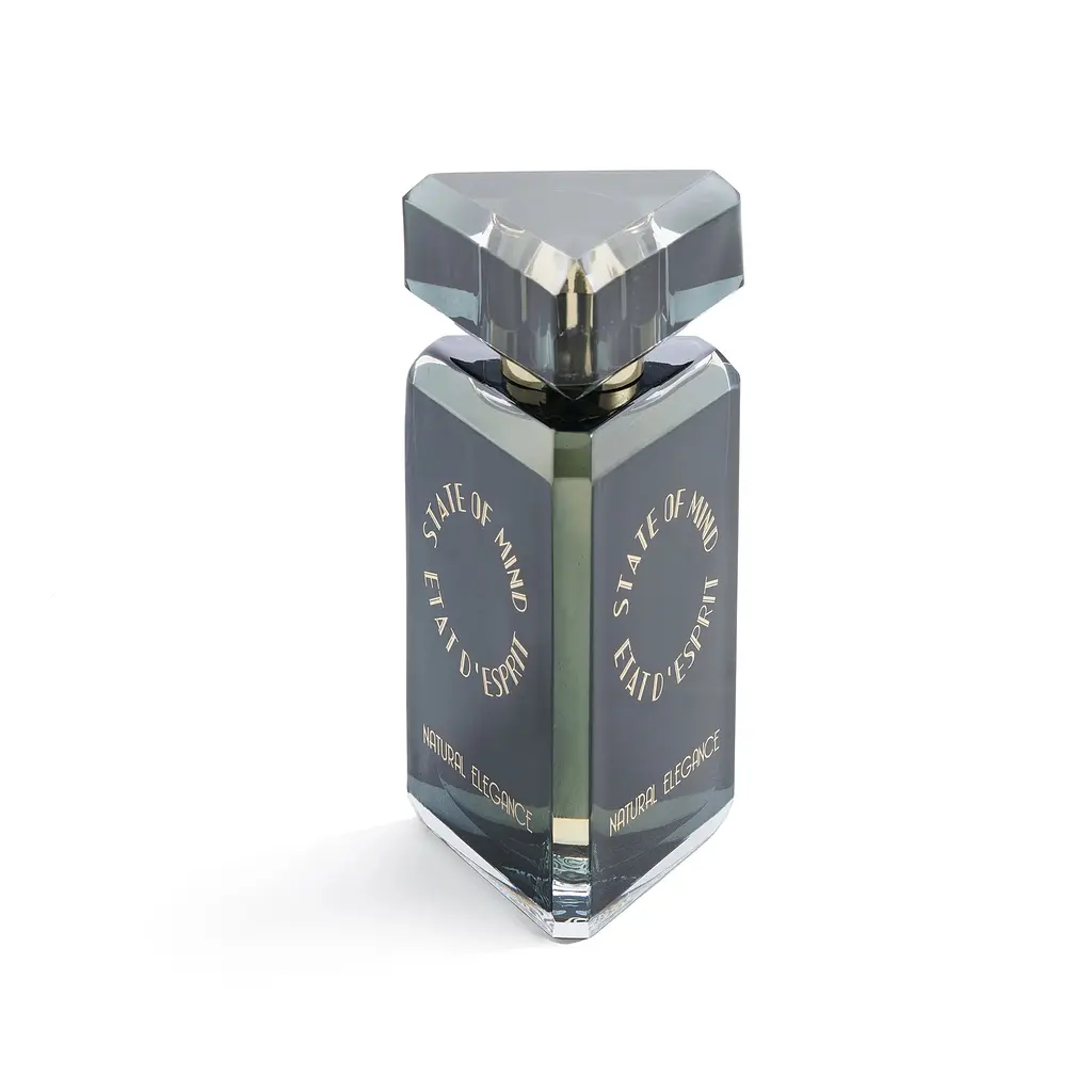 Оригінал State Of Mind Natural Elegance Тестер 100 мл Парфумована вода