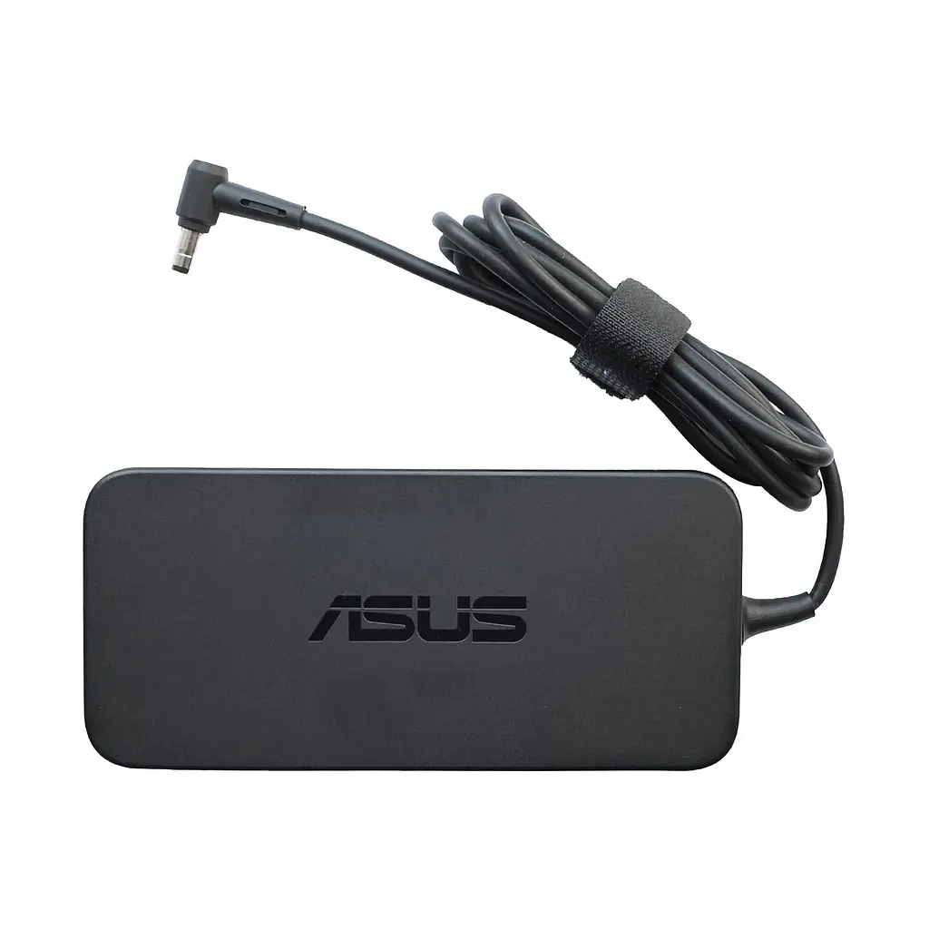 Блок живлення (зарядка) для ноутбука Asus 180W (19V 9.5A 5,5ммx2,5мм) ADP-180HB D, 180W, 9.5A, 5,5ммx2,5мм - фото 2