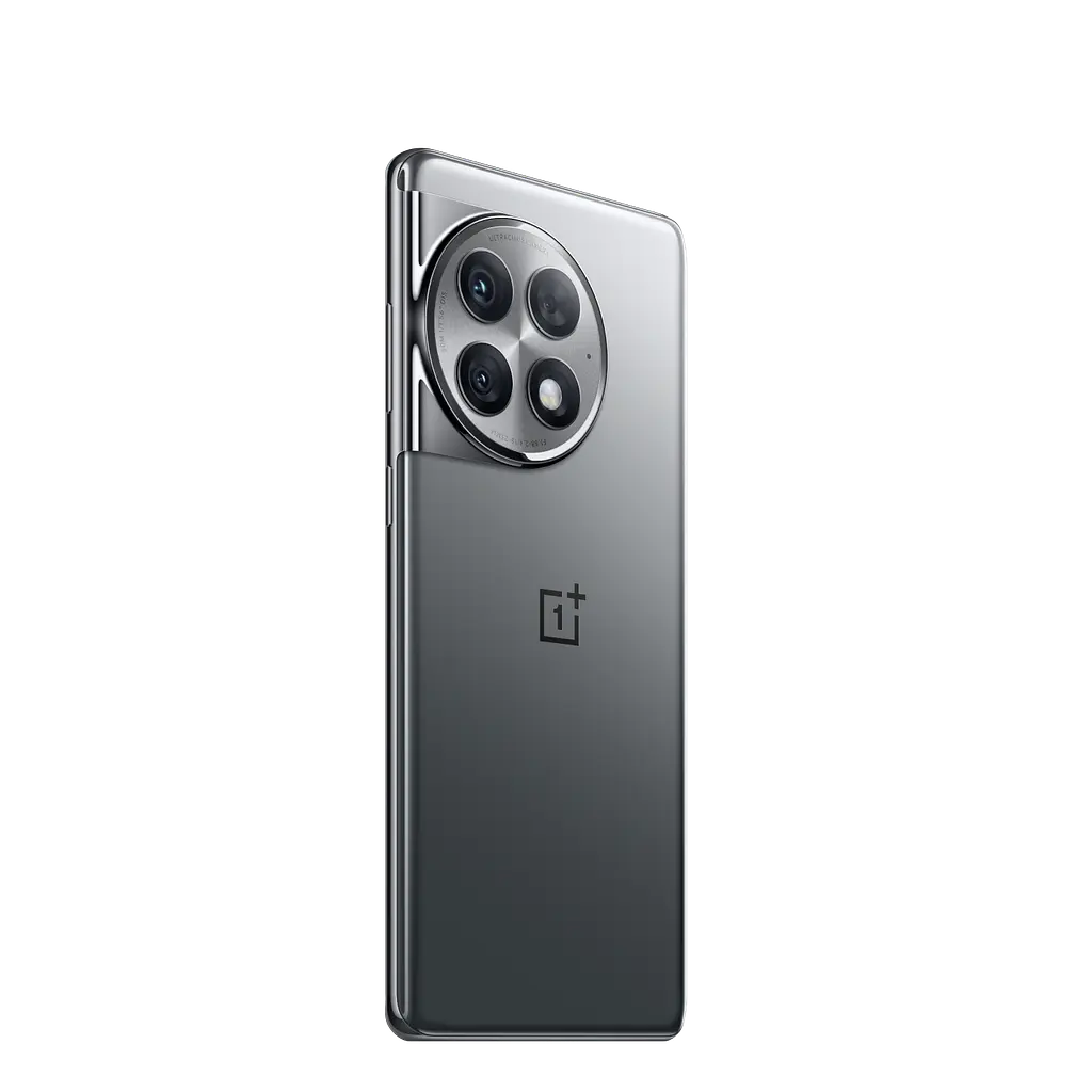 OnePlus Ace 2 Pro 12/256GB Titanium Gray - фото 2