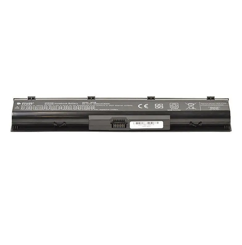 Аккумулятор PowerPlant HP ProBook 4730s (HP4730LH, HSTNN-IB2S) 14.4V 4400mAh (NB460663) - фото 2