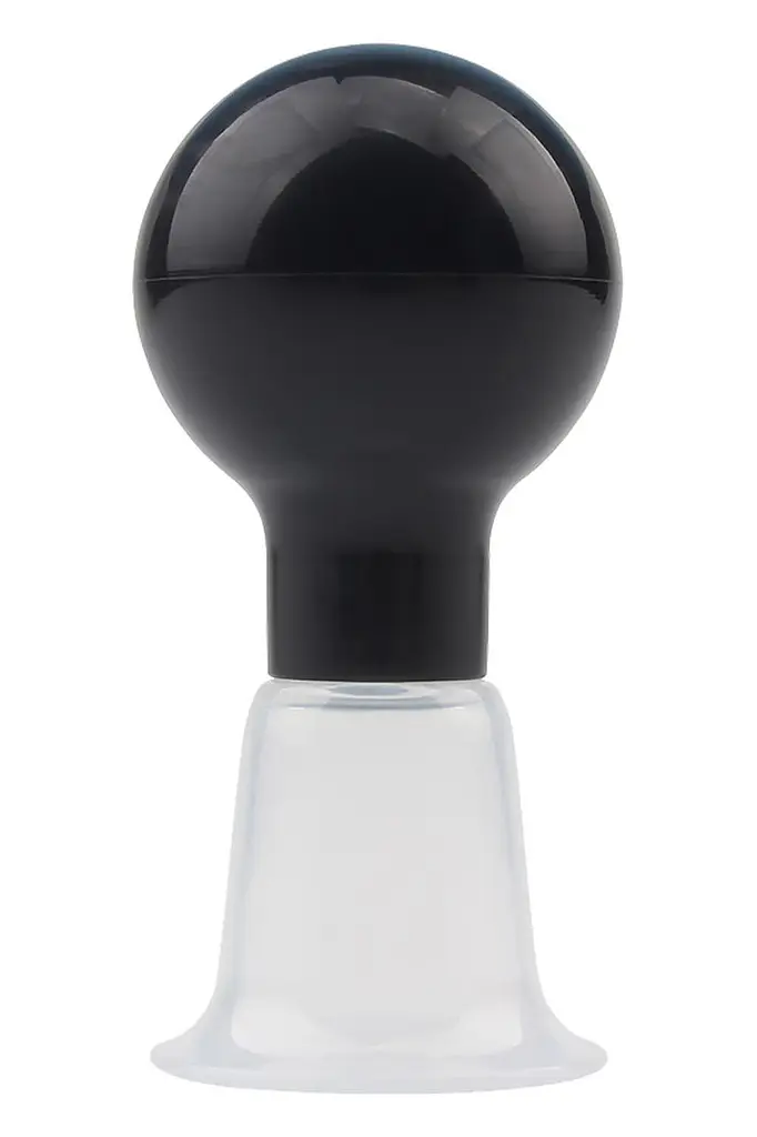 Стимулятори для сосків All Time Favorites Nipple Teaser Black - фото 3