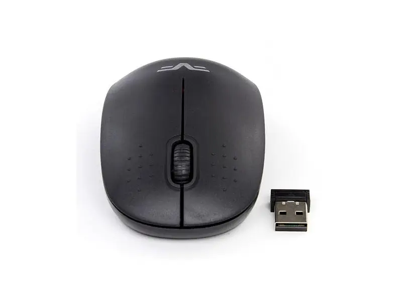 Миша Frime FWMO-210B Black - фото 2