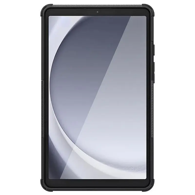 Чохол Protector Stand для для Samsung Galaxy Tab A9 (8.7'') Чорний - фото 7
