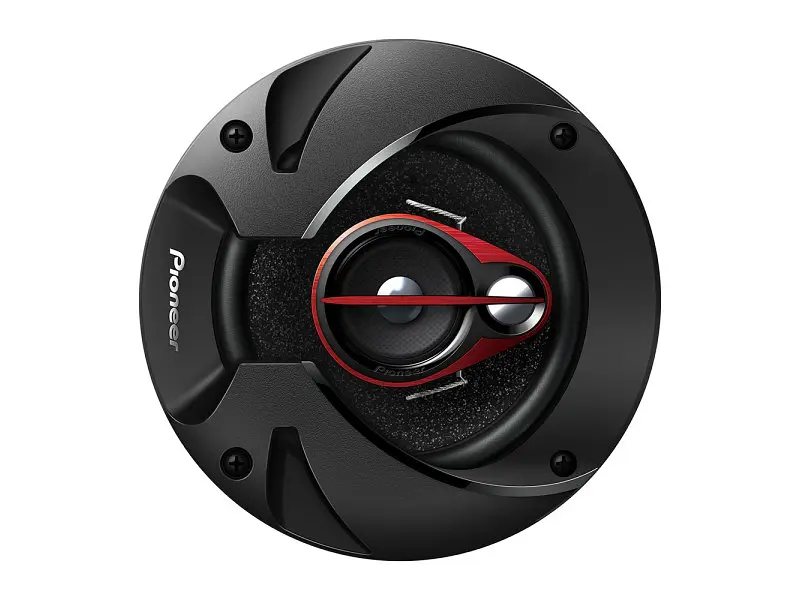 Автоакустика Pioneer TS-R1750S - фото 2