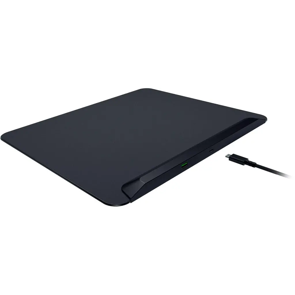 Ігрова поверхня Razer Firefly V2 Pro, Black (RZ02-04920100-R3M1) - фото 4