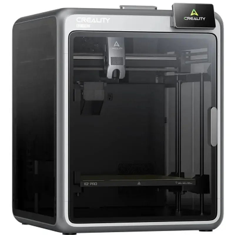 3D-принтер Creality K2 Pro Combo - фото 3