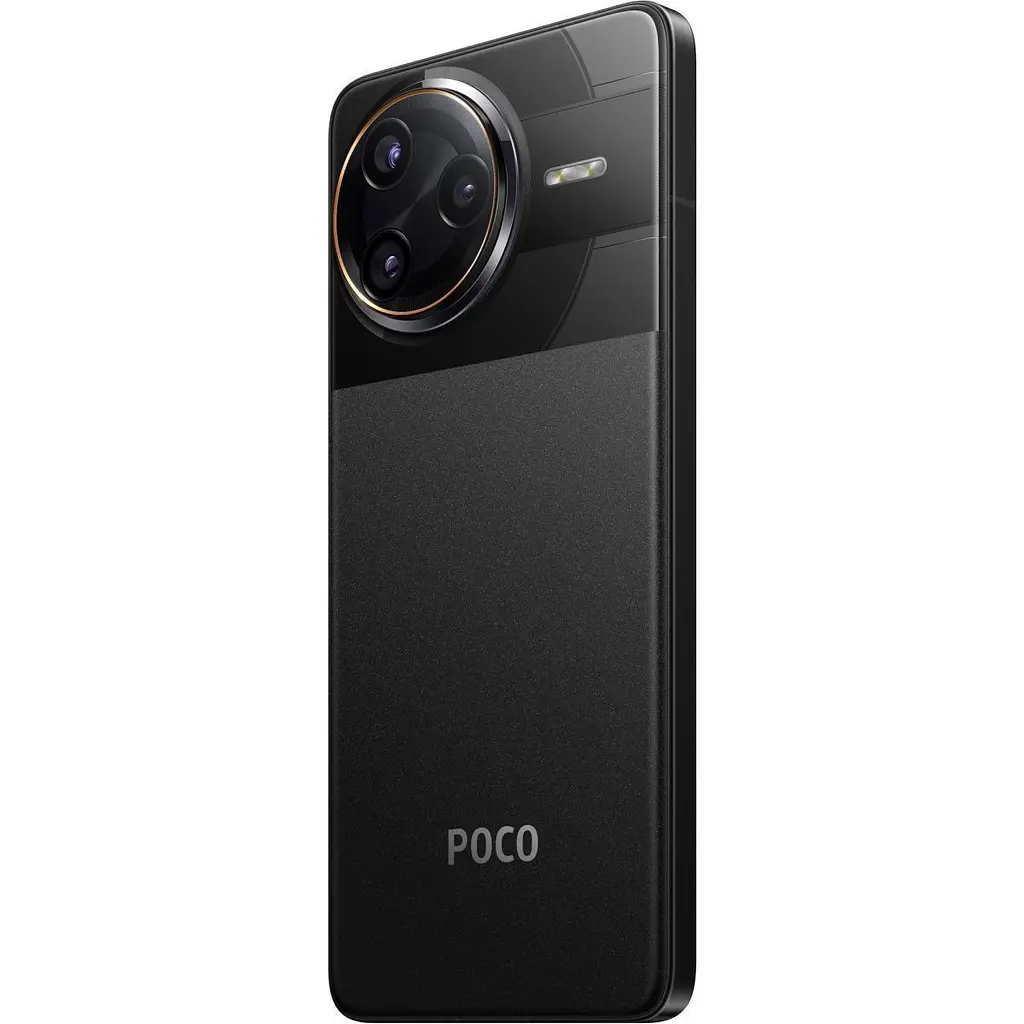 Смартфон Poco F7 Ultra 16/512GB Black Global EU [152022] - фото 7