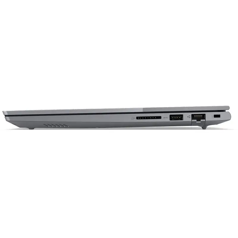 Ноутбук Lenovo ThinkBook 14 G7 IML, Ultra 7 155H, 16 ядер, 64GB DDR5, 8 TB, Integrated Arc, Без ОС - фото 7