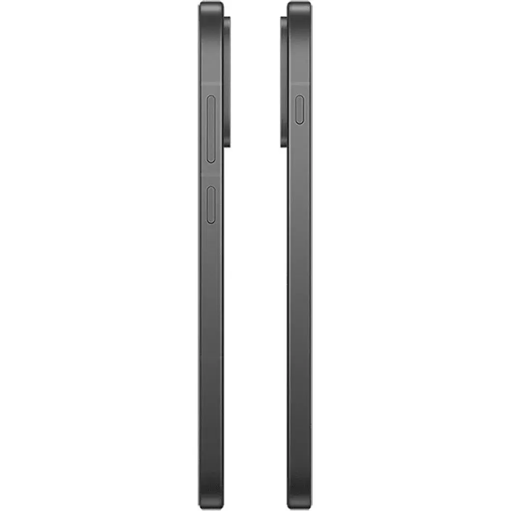 Смартфон OnePlus 13T 12/256GB Black [140287] - фото 6
