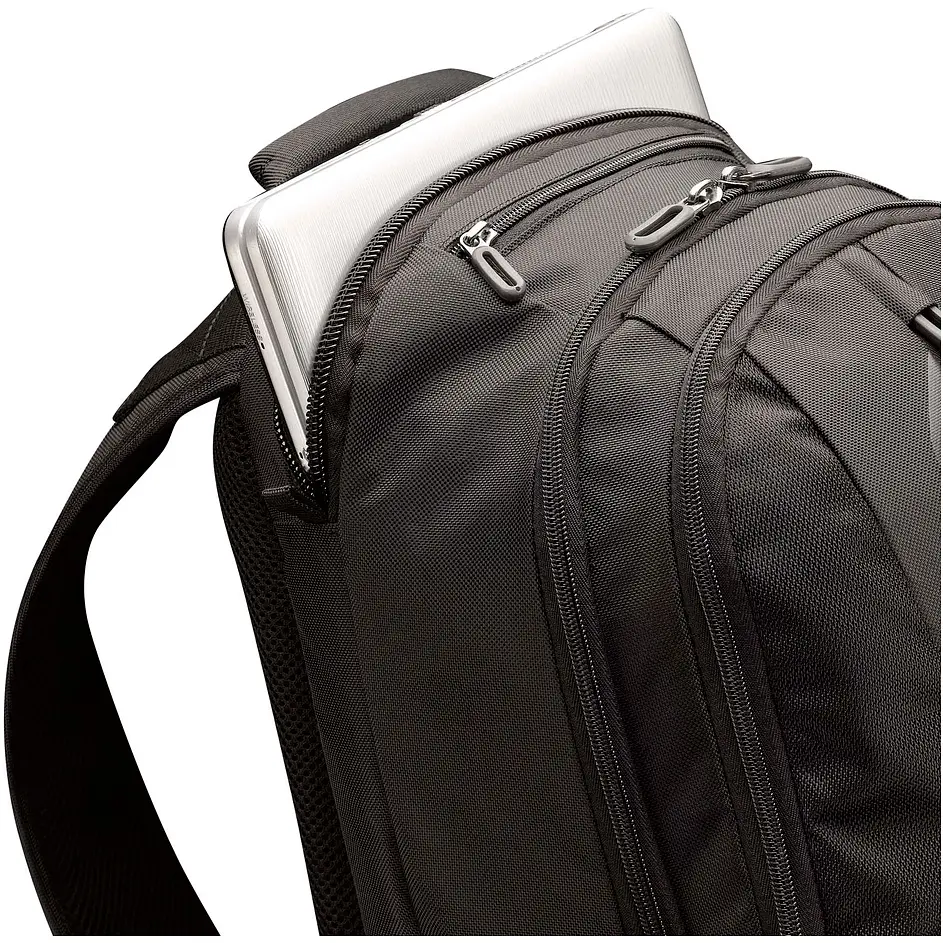 Рюкзаки міські Case Logic Professional Backpack (3205285) - фото 9