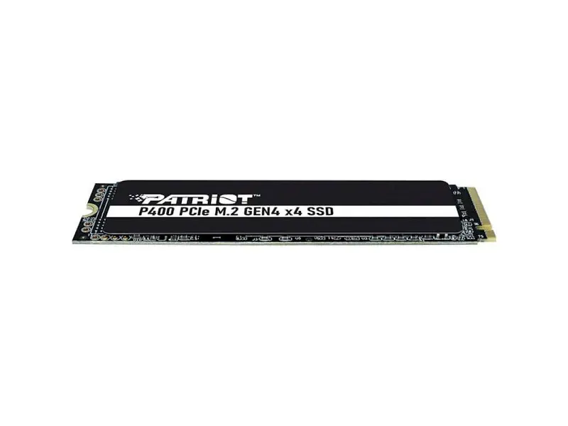 SSD-накопичувач Patriot P400 Lite 2 TB (P400LP2KGM28H) - фото 4