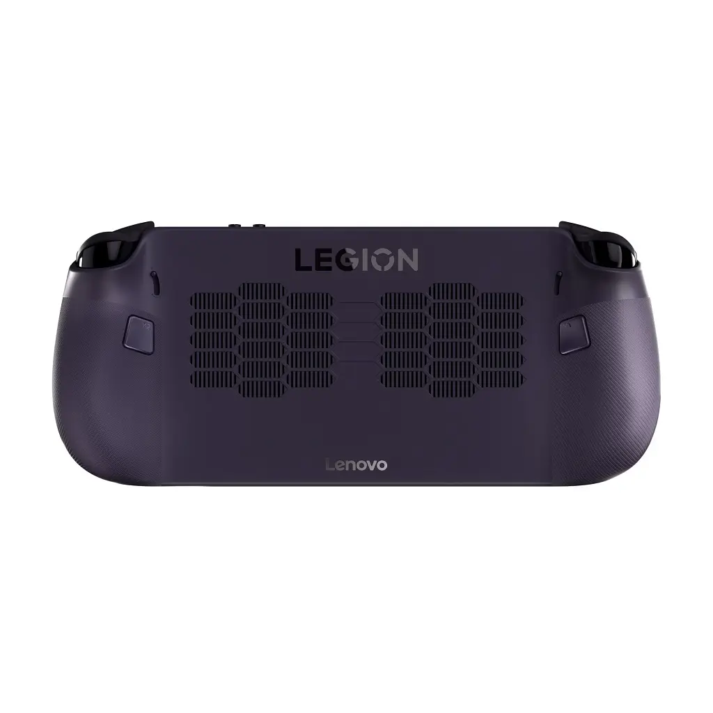 Ігрова консоль Lenovo Legion Go S 8APU1, 16GB, F1TB, SteamOS, чорна (83N6002SRA) - фото 5