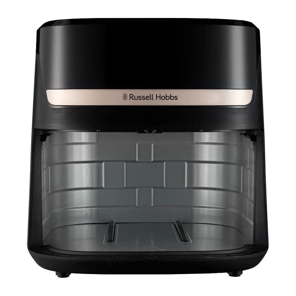 Мультипіч Russell Hobbs чорний 1800 Вт (27630-56) - фото 4