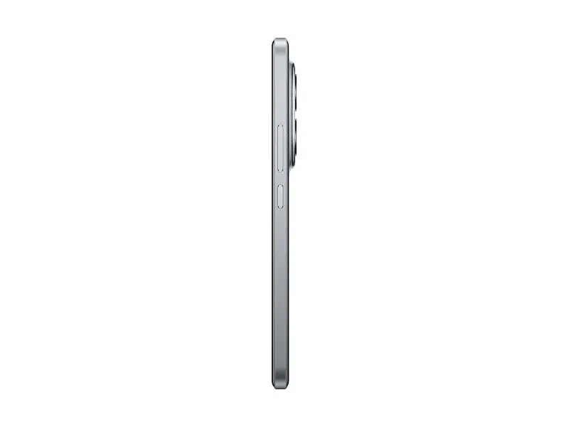 Смартфон Xiaomi POCO M8 Pro 5G 12/512GB Silver - фото 10