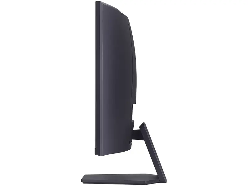 Монітор LG UltraGear 27GS60QC-B - фото 4
