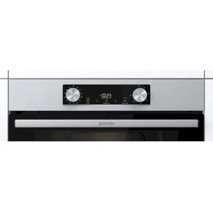 Духовой шкаф Gorenje BO6737E02XK - фото 5