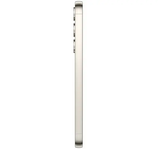 Смартфон Samsung Galaxy S23 + Plus 8 Gb/256 Gb SM-S916B/DS 2sim + e Sim Cream - фото 5