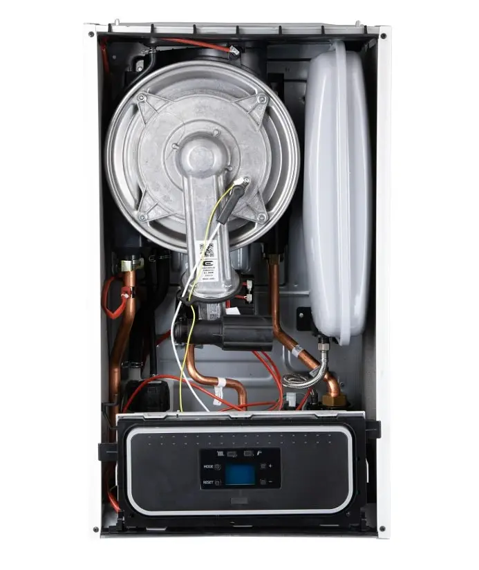 Котел газовий Thermo Alliance Ewa System 28 кВт одноконтурний, конденсаційний, навісний KM1028000101005911 - фото 8