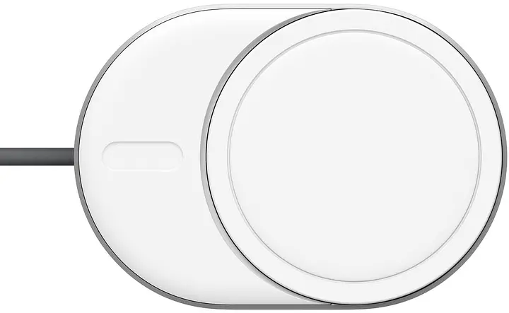 Belkin Автомобільний тримач смартфона Belkin Qi2 з бездротовою зарядкою (дефлектор) - фото 5