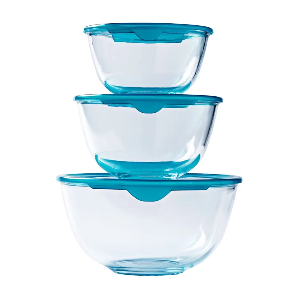 Форма для випікання Pyrex Cook Store кругла 2 л 21 см (180P000/8043) - фото 4