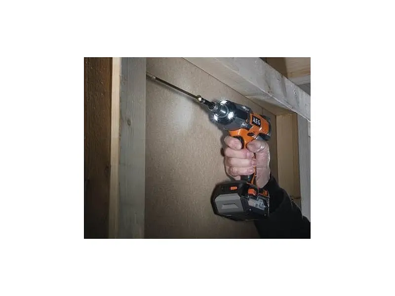 Гайкокрут AEG BSS 18C 12Z-0 - фото 3