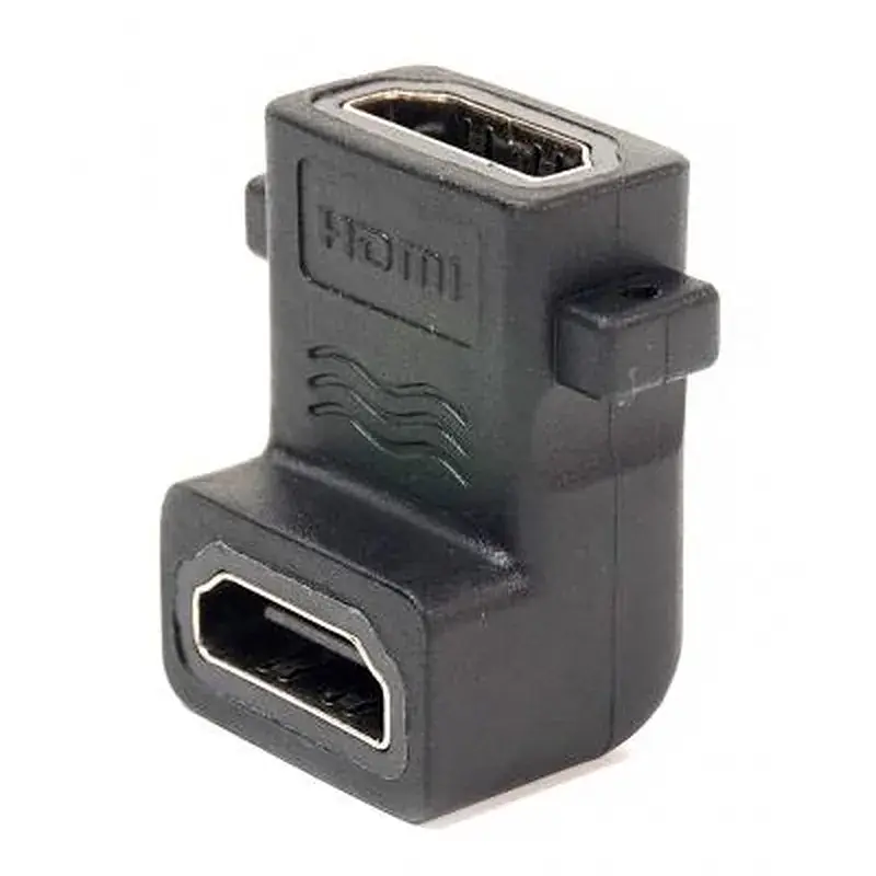 Перехідник HDMI AF to HDMI AF PowerPlant (KD00AS1304) - фото 2
