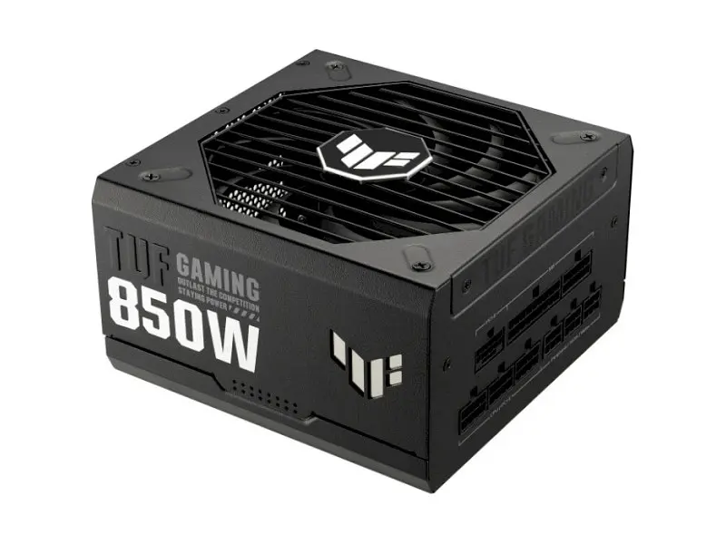 Блок живлення Asus TUF-GAMING-850G - фото 2