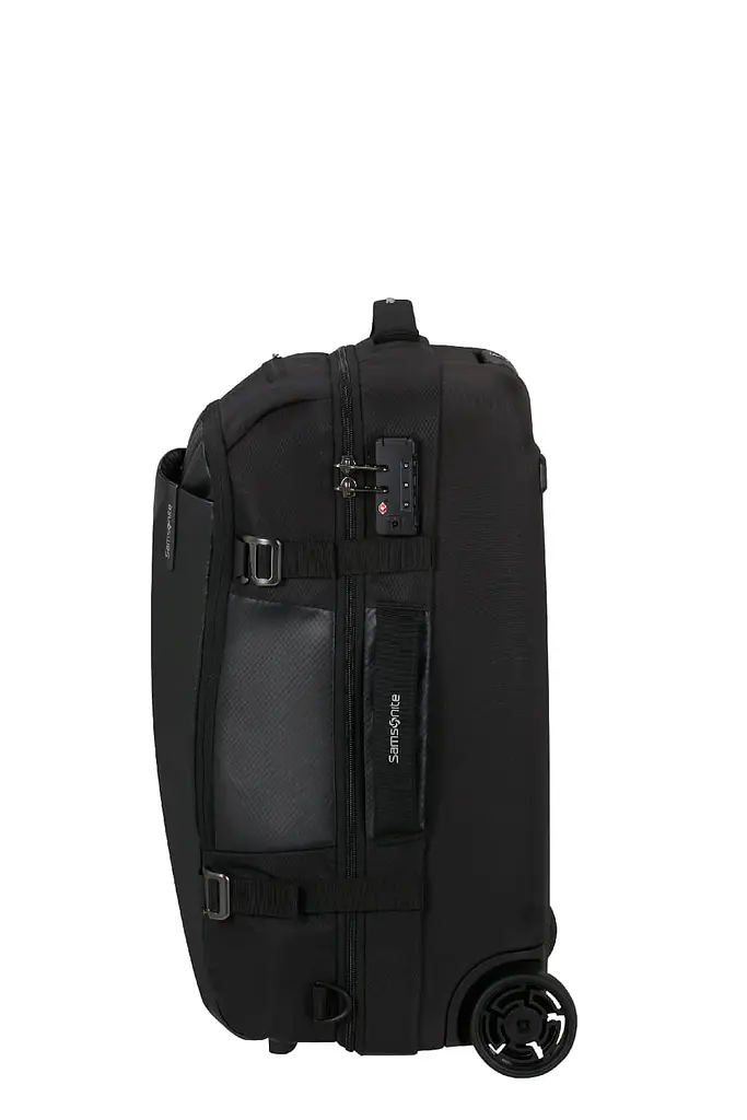 Сумка-Рюкзак На Колесах Samsonite ARMOX BLACK 55x40x25 KQ2*09005 - фото 6