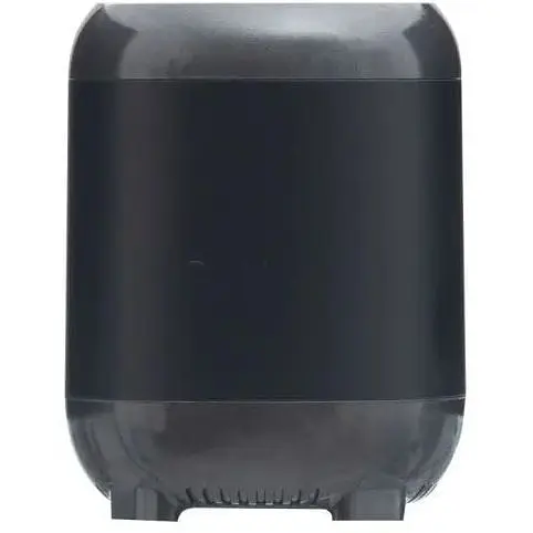 Портативна колонка XPRO FLY-3 5Вт USB AUX FM Bluetooth чорна (ЦУ-00025845) - фото 4
