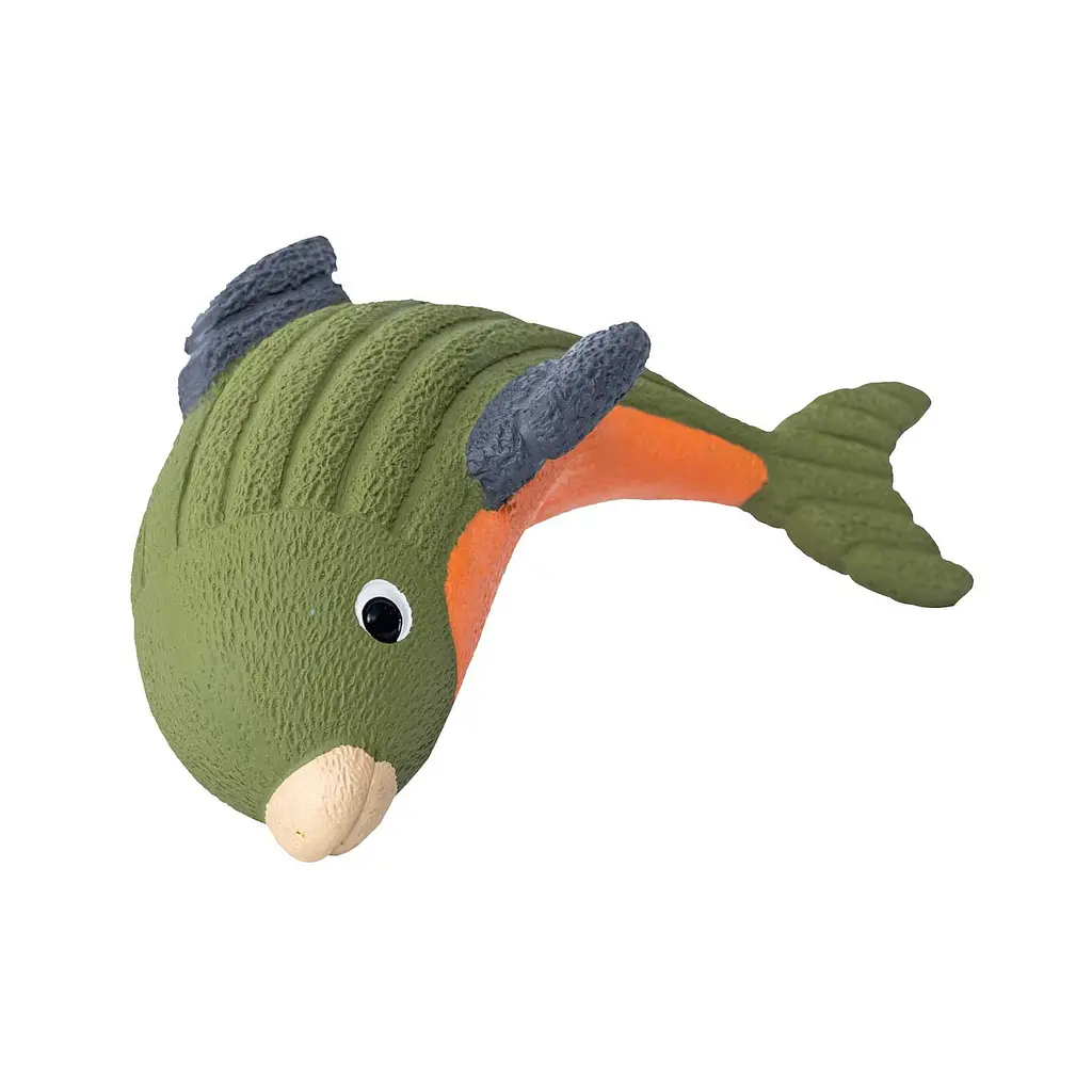 Іграшка для собак Quapas! Dog Toy Fun dolphin - фото 3