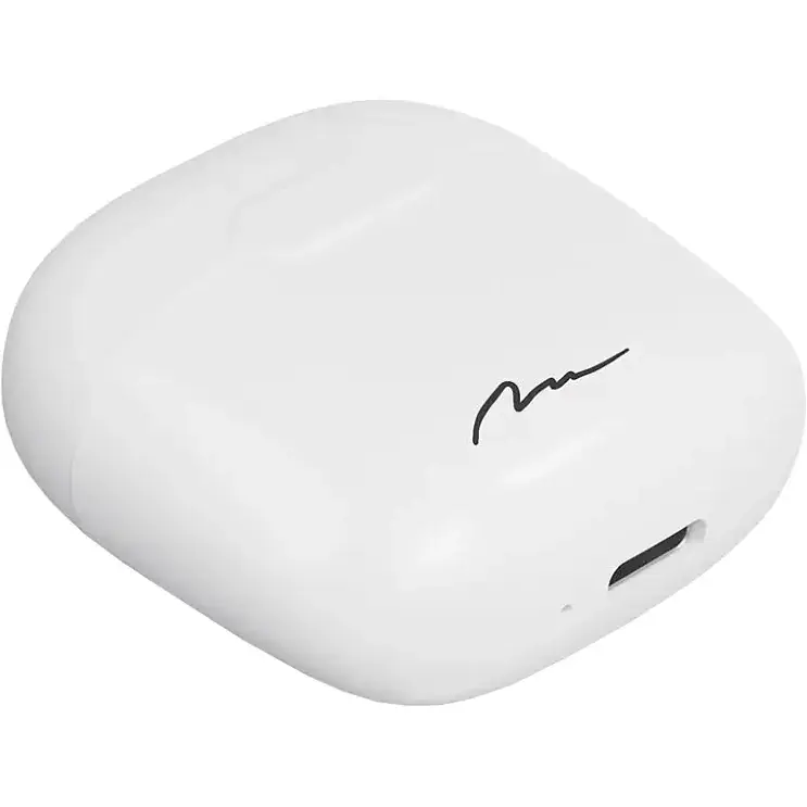 Навушники TWS Media-Tech R-Phones White - фото 7