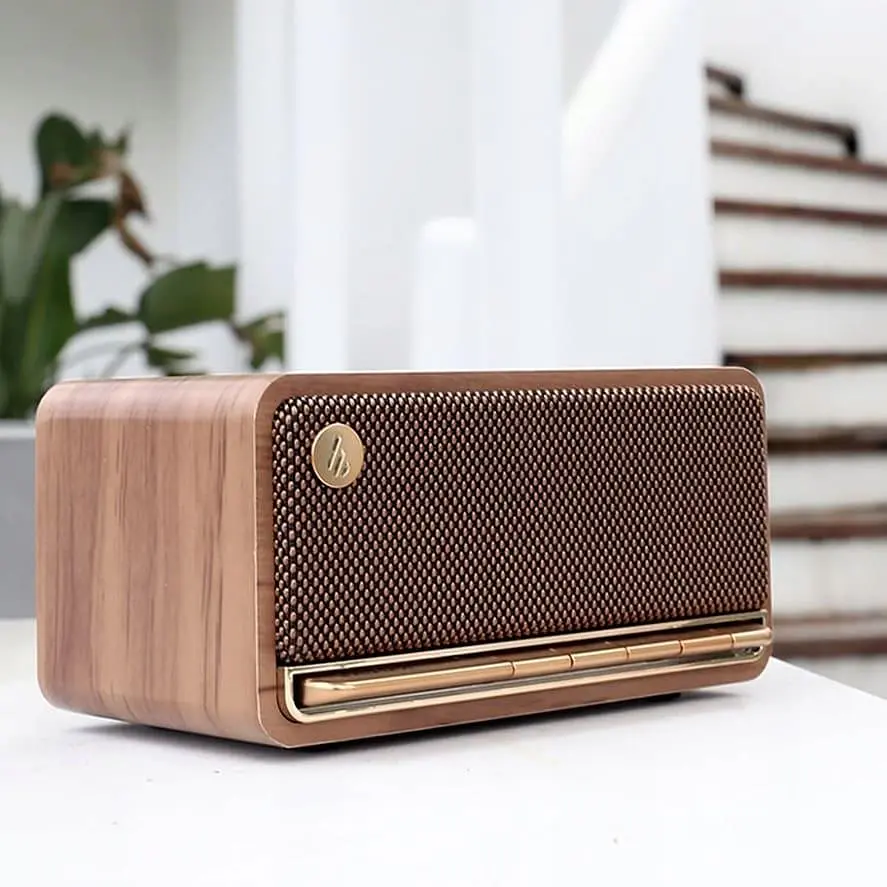 Портативна акустика Edifier MP230 Brown (MP230brown) - фото 6