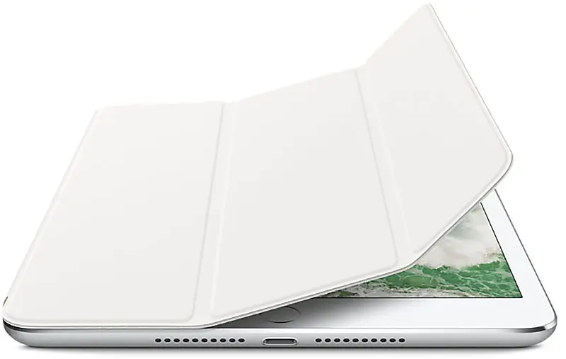 Чохол-книжка Apple Smart Case iPad mini 4 White - фото 3