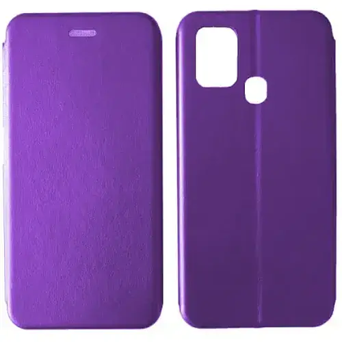 Чехол-книжка Xiaomi для Redmi 9c подставка - фото 3