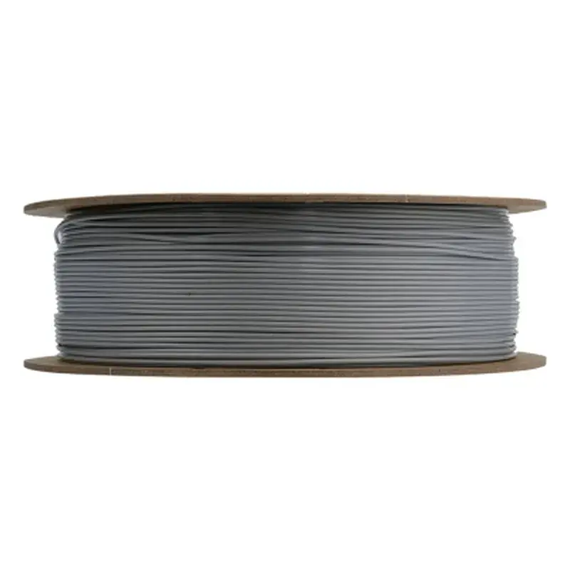Пластик для 3D-принтера eSUN ePLA+HS, 1,75мм, 1кг, gray (EPLA+HS-P175H1) - фото 2