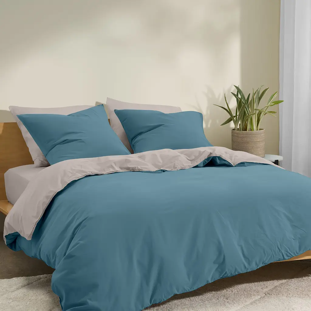 Підковдра полуторна 160х220 SKY QUARTZ CS1 COSAS (4822052378601) - фото 4
