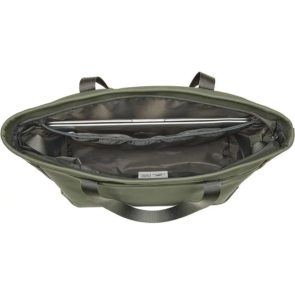 Сумка для ноутбука Rivacase Rivaсфіу сумка для ноутбука 13.3-14" дюймів 7821 (Olive green) (7821 (Olive green)) - фото 13