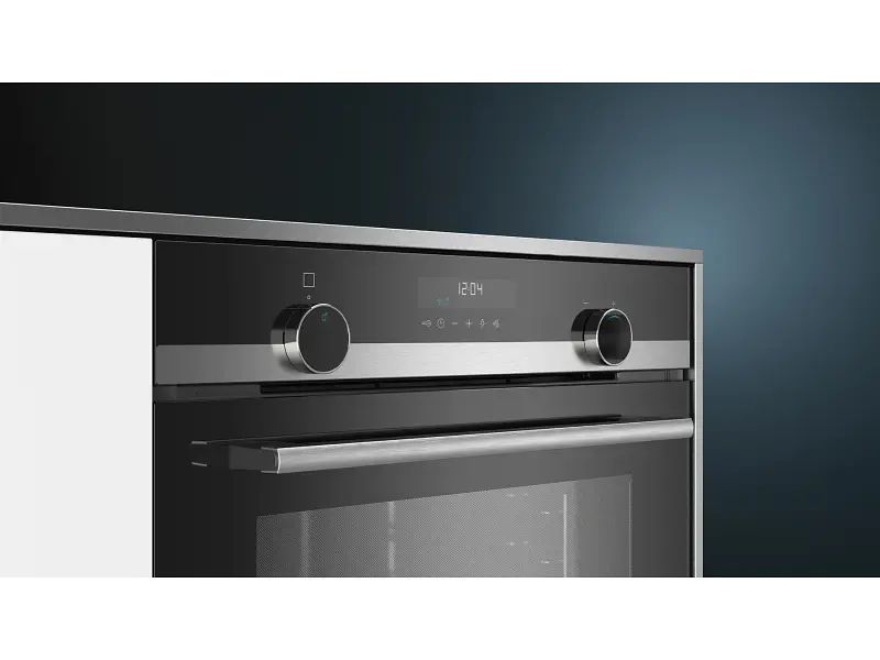 Духовка електрична Siemens HB578A0S6 - фото 3