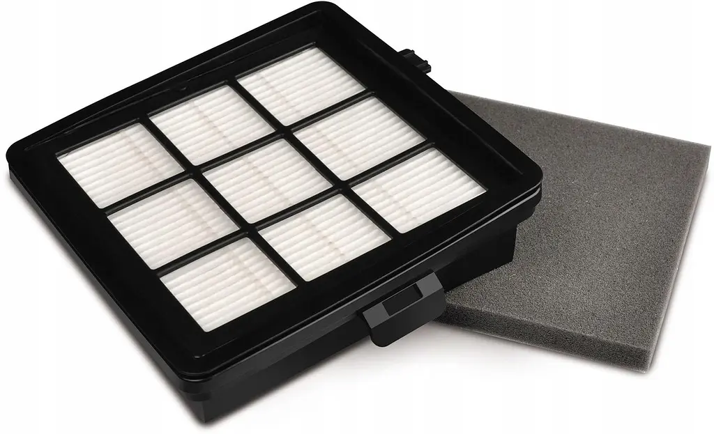 HEPA фільтр SVX 009HF на пилосос SENCOR SVC 1030 CAT&DOG - фото 2