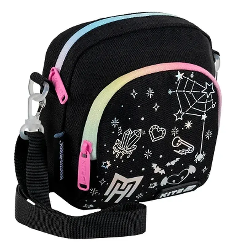 Сумка дитяча Kite Kids Monster High 2620 сумка-рюкзак (MH25-2620) - фото 4