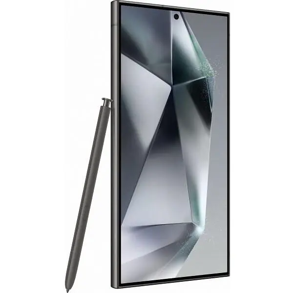 Смартфон Samsung S24 Ultra 5G (256GB) SM-S928B/DS Black - фото 12